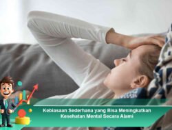 Kebiasaan Sehat yang Wajib Kamu Terapkan untuk Hidup Lebih Produktif