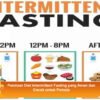 Panduan Diet Intermittent Fasting yang Aman dan Cocok untuk Pemula