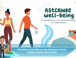Pola Hidup Sehat Membentuk Kebiasaan Positif Jangka Panjang Tubuh Alami