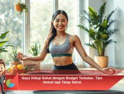 Gaya Hidup Sehat dengan Budget Terbatas: Tips Hemat tapi Tetap Sehat