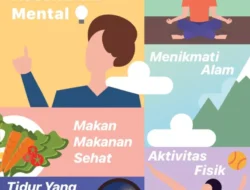 Mental Health dan Cara Menjaga Ketahanan Mental Saat Menghadapi Perubahan Mendadak