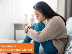 Mental Health dan Pentingnya Mengatur Ekspektasi Diri