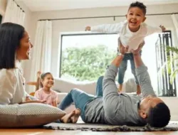 Mental Health dan Cara Menjaga Keseimbangan Emosi Saat Menghadapi Konflik Keluarga