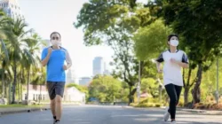 Tips Kesehatan Harian Agar Peredaran Darah Tetap Lancar Meski Aktivitas Padat