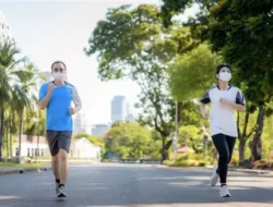 Tips Kesehatan Harian Agar Peredaran Darah Tetap Lancar Meski Aktivitas Padat