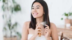 Tips Kesehatan Harian Menjaga Rambut Tetap Tebal Kuat Dan Terlihat Sehat