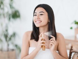 Tips Kesehatan Harian Menjaga Rambut Tetap Tebal Kuat Dan Terlihat Sehat