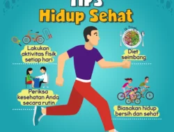 Tips Kesehatan Harian Menjaga Hati Agar Fungsi Tubuh Tetap Optimal Setiap Aktivitas