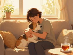 Manfaat Memelihara Hewan untuk Meredakan Gejala Kecemasan dan Kesepian