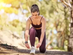 Olahraga Outdoor Sore Hari Untuk Menikmati Alam Sambil Menjaga Stamina Tubuh