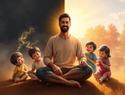 Pentingnya Menjaga Kesehatan Mental Ayah dalam Pola Asuh Anak