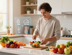 Tips Menjaga Berat Badan Ideal Setelah Program Diet Ketat