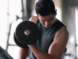 Cara Efektif Meningkatkan Massa Otot Tanpa Harus Menggunakan Suplemen Tambahan Yang Mahal