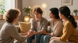 Mengenal Pentingnya Dukungan Keluarga Dalam Proses Pemulihan Gangguan Kesehatan Mental Pasien