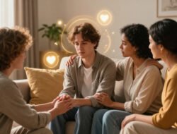 Mengenal Pentingnya Dukungan Keluarga Dalam Proses Pemulihan Gangguan Kesehatan Mental Pasien