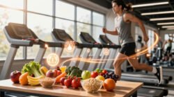 Strategi Mempercepat Metabolisme Tubuh Melalui Latihan Fisik Dan Pola Makan Sehat