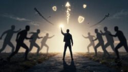 Strategi Mengatasi Kecenderungan Melakukan Sabotase Diri Saat Sedang Meraih Kesuksesan Besar