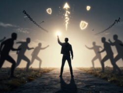 Strategi Mengatasi Kecenderungan Melakukan Sabotase Diri Saat Sedang Meraih Kesuksesan Besar