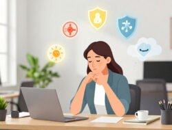 Strategi Menghadapi Lingkungan Kerja Toxic Demi Menyelamatkan Kesehatan Mental Anda Sendiri