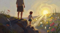 Cara Mengatasi Trauma Masa Kecil Yang Menghambat Perkembangan Diri Di Usia Dewasa