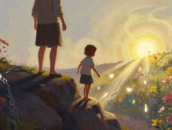 Cara Mengatasi Trauma Masa Kecil Yang Menghambat Perkembangan Diri Di Usia Dewasa