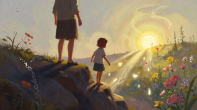 Cara Mengatasi Trauma Masa Kecil Yang Menghambat Perkembangan Diri Di Usia Dewasa