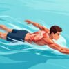 Manfaat Berenang Untuk Melatih Seluruh Otot Tubuh Dan Menjaga Kesehatan Fungsi Paru