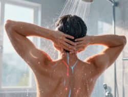 Manfaat Mandi Air Dingin Di Pagi Hari Untuk Meningkatkan Sirkulasi Darah Tubuh