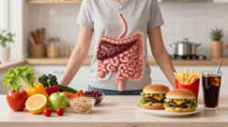 Pentingnya Membatasi Konsumsi Makanan Cepat Saji Demi Menjaga Kesehatan Organ Dalam Kita