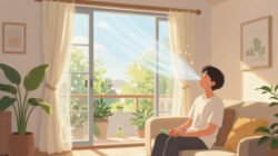 Pentingnya Memiliki Ventilasi Udara Yang Baik Di Dalam Rumah Untuk Pernapasan Sehat